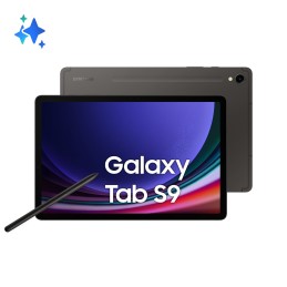 Galaxy Tab S9 - Tablet -...